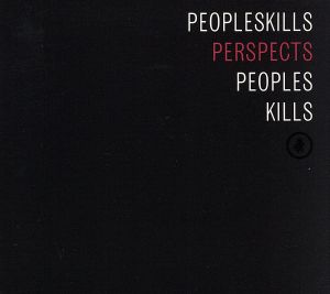【輸入盤】Peopleskills
