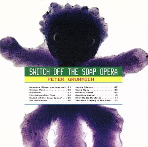 【輸入盤】Switch Off the Soap Opera