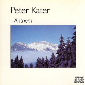 【輸入盤】Anthem