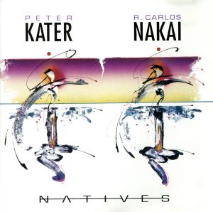 【輸入盤】Natives