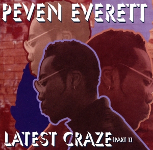 【輸入盤】Latest Craze