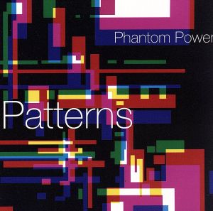 【輸入盤】Patterns