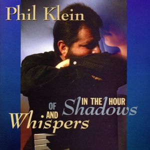 【輸入盤】In the Hour of Shadows & Whispers