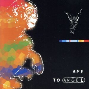 【輸入盤】Ape to Angel