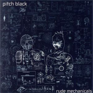 【輸入盤】Rude Mechanicals