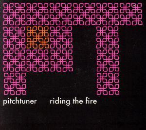 【輸入盤】Riding the Fire