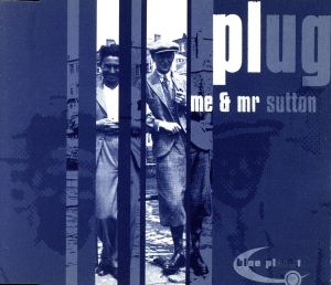 【輸入盤】Me & Mr. Sutton