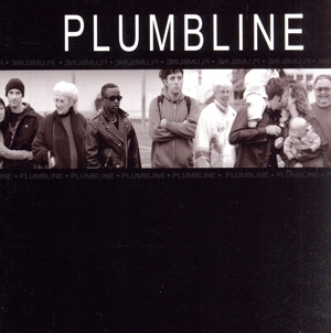 【輸入盤】Plumbline