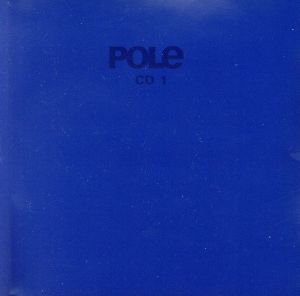 【輸入盤】Pole 1