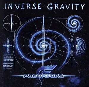 【輸入盤】Inverse Gravity