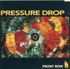 【輸入盤】Front Row