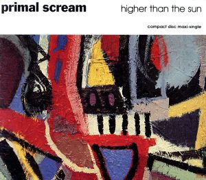 【輸入盤】Higher Than the Sun