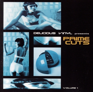 【輸入盤】Vol. 1-Prime Cuts