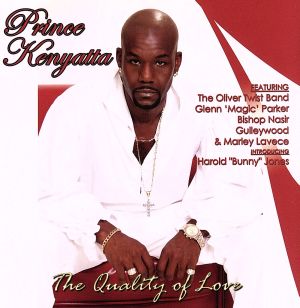 【輸入盤】Quality of Love