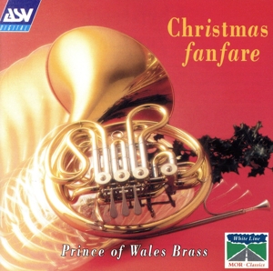 【輸入盤】Christmas Fanfare