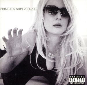 【輸入盤】Princess Superstar Is...