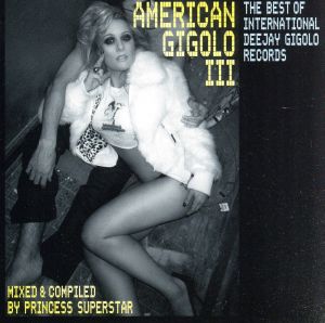 【輸入盤】Vol. 3-American Gigolo