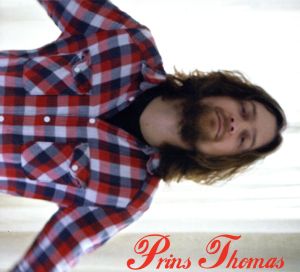 【輸入盤】Prins Thomas