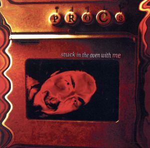 【輸入盤】Stuck in the Oven With Me