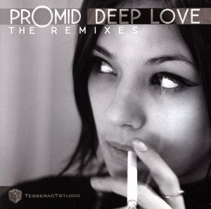 【輸入盤】Deep Love The Remixes