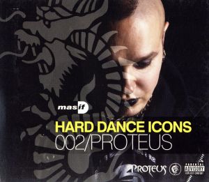 【輸入盤】Vol. 2-Hard Dance Icons