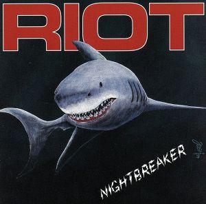 【輸入盤】Nightbreaker