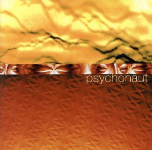 【輸入盤】Psychonaut