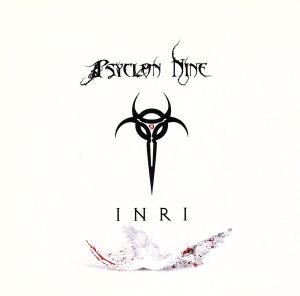 【輸入盤】Inri