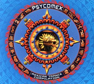 【輸入盤】Psycomex