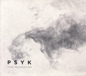 【輸入盤】Time Foundation