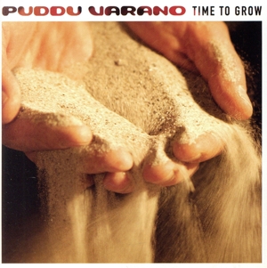 【輸入盤】Time to Grow