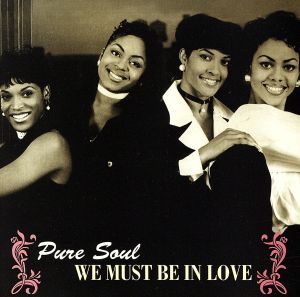 【輸入盤】We Must Be in Love