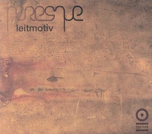 【輸入盤】LEITMOTIV