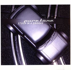 【輸入盤】Stuck in the Groove