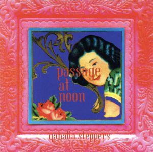 【輸入盤】Passage at Noon