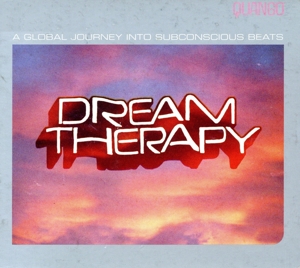 【輸入盤】Dream Therapy
