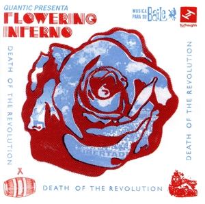 【輸入盤】Death of the Revolution