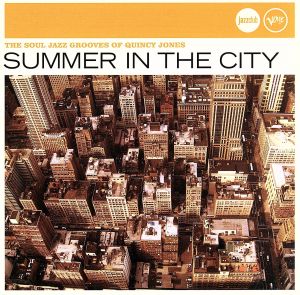 【輸入盤】Summer in the City