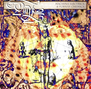 【輸入盤】Machina Electrica & Fornax Chemica