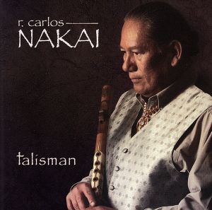 【輸入盤】Talisman