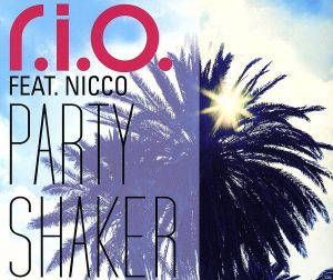 【輸入盤】Party Shaker (2 Tracks)