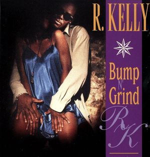 【輸入盤】Bump N Grind