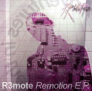 【輸入盤】Remotion Ep