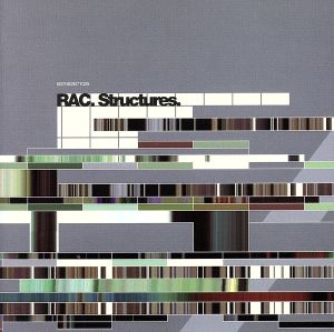 【輸入盤】Structures