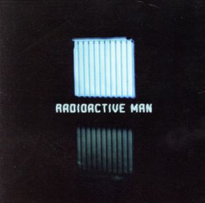 【輸入盤】Radioactive Man