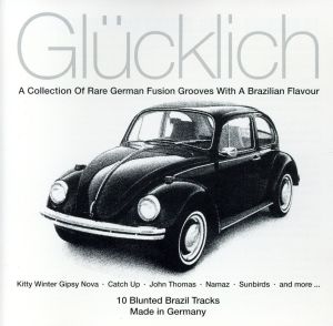 【輸入盤】Glucklich 1