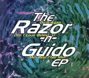 【輸入盤】Razor 'n Guido Ep