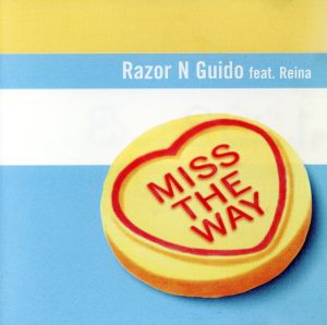 【輸入盤】Miss the Way