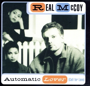 【輸入盤】Automatic Lover