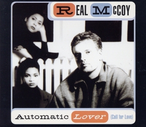 【輸入盤】Automatic Lover